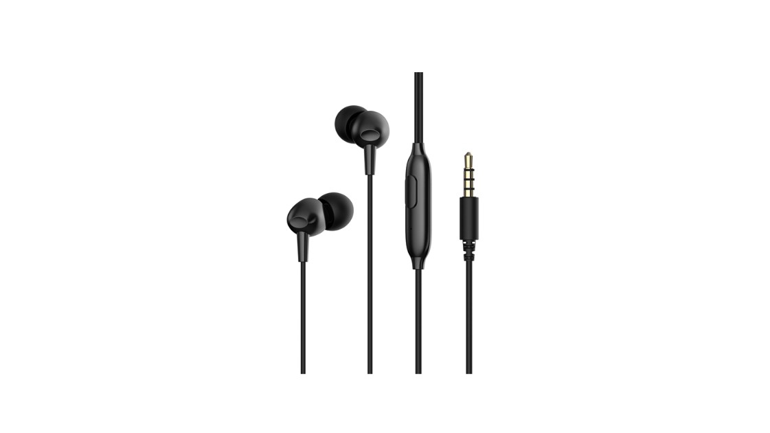 Auriculares mini con cable HAVIT E48P