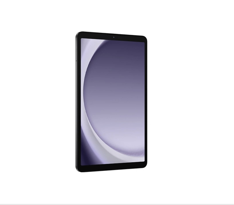 Tablet Samsung Galaxy Tab A9 LTE/ 8"/ Wi-Fi + LTE/ 64GB/ Gris