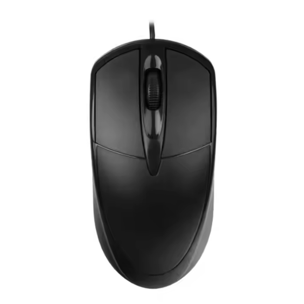 Mouse óptico-C6