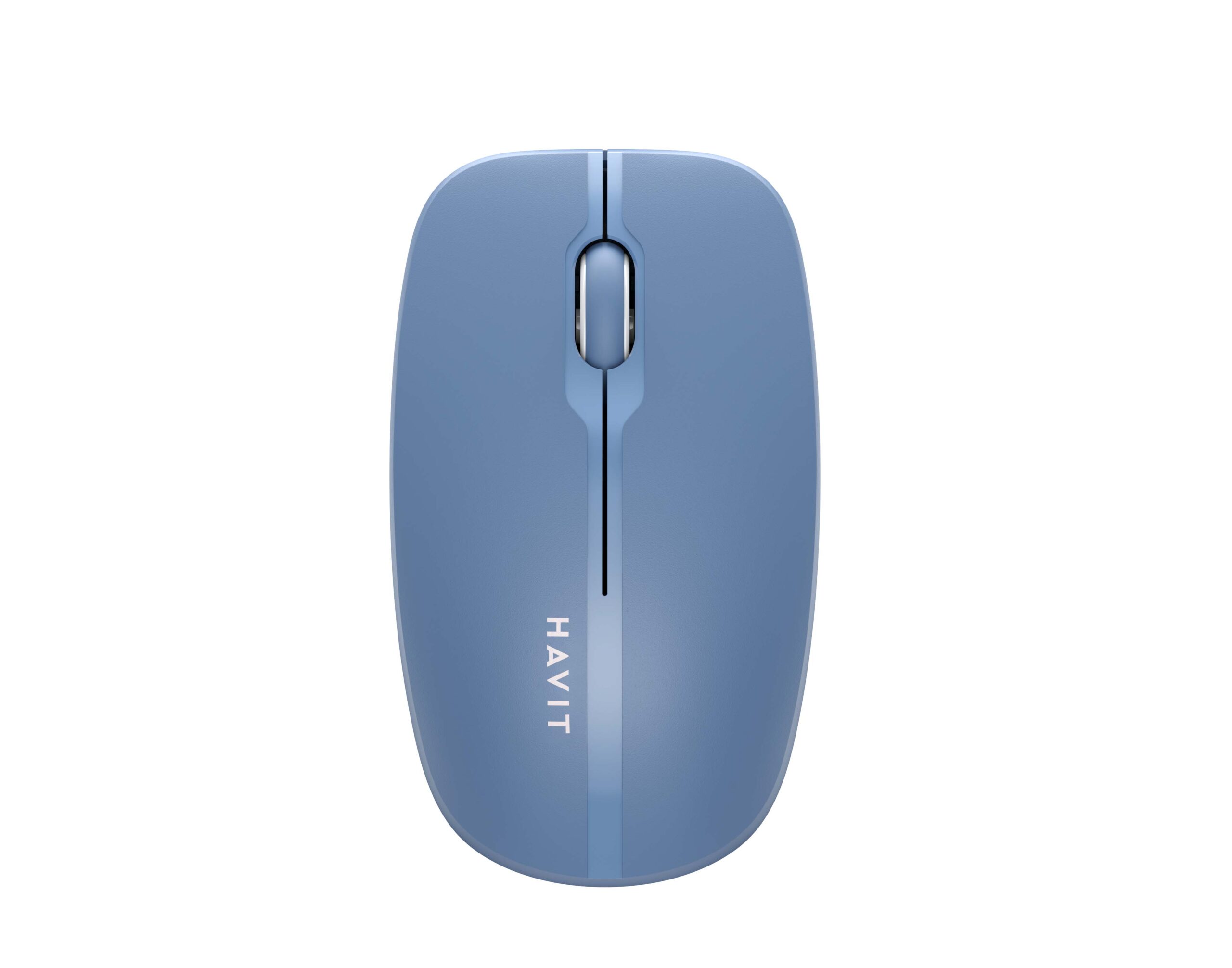 Ratón inalámbrico MS53WB