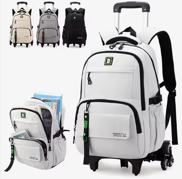 Travel Backpack