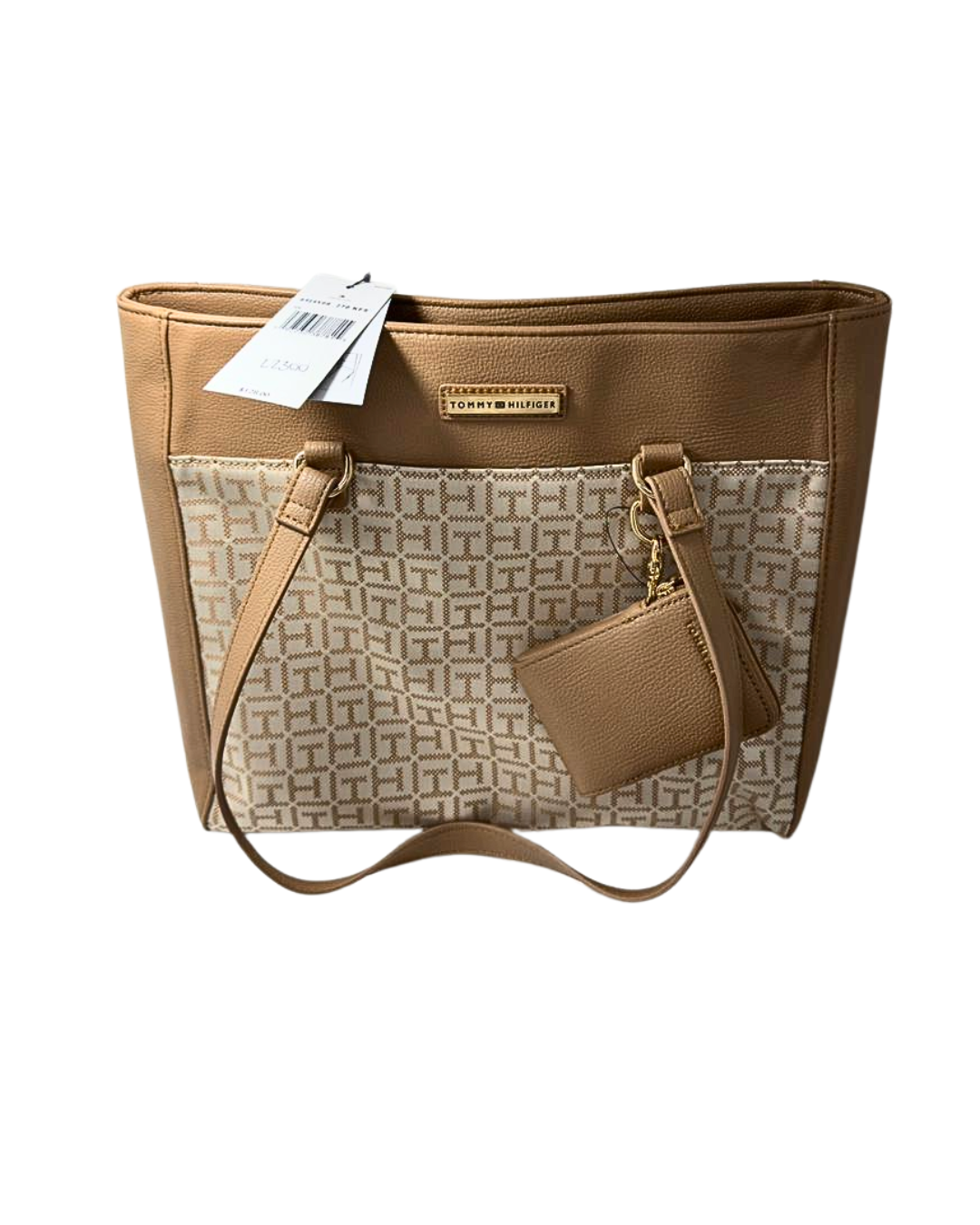 Tommy Hilfiger Beige con Print
