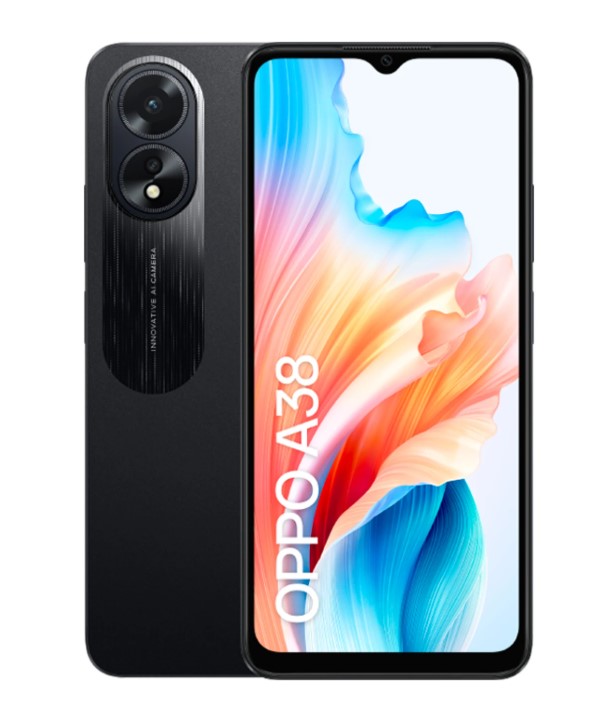 OPPO A38