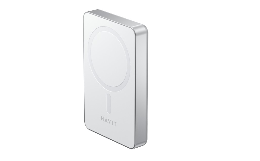 Power Bank Inalámbrica PB5217 10000mAh