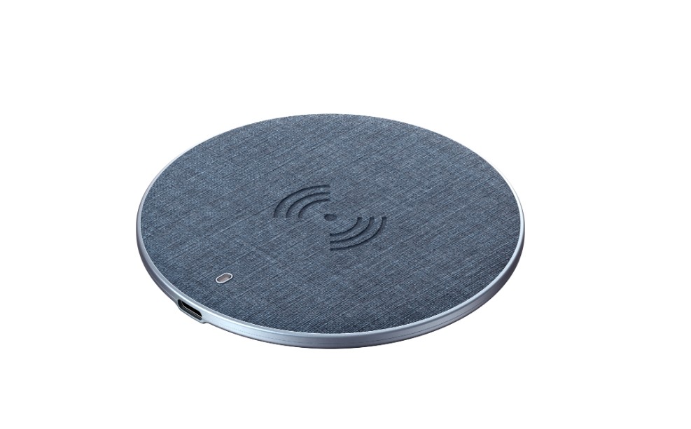 Cargador inalámbrico HAVIT W324