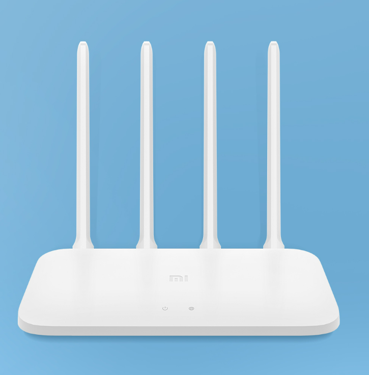 Xiaomi Mi Router 4C