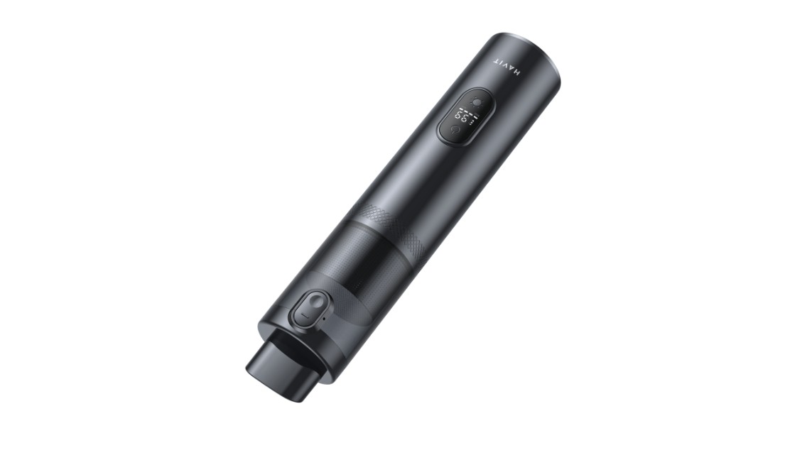 Aspiradora de mano 2 IN 1 HAVIT VC019
