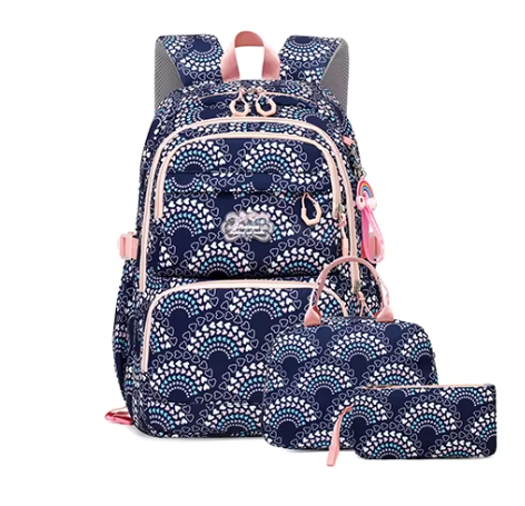 Set Backpack