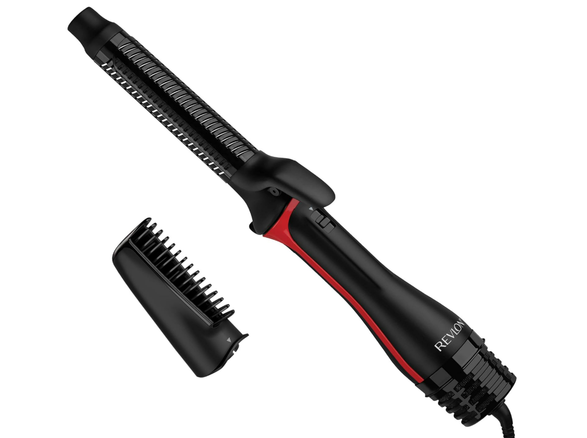 REVLON One-step Blowout Curls