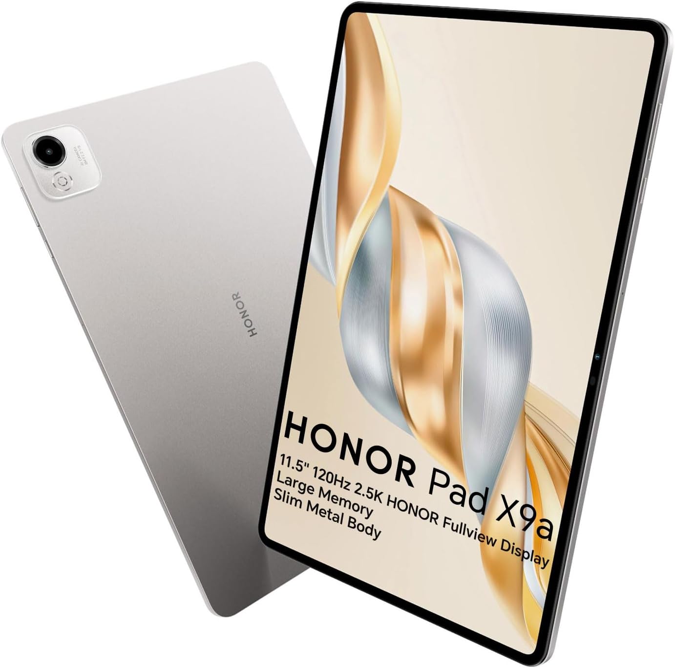 HONOR Pad X9a