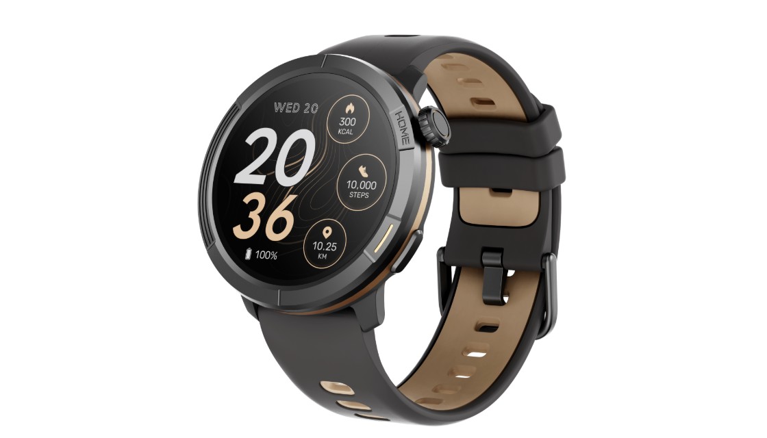 Smartwatch GPS HAVIT M9058