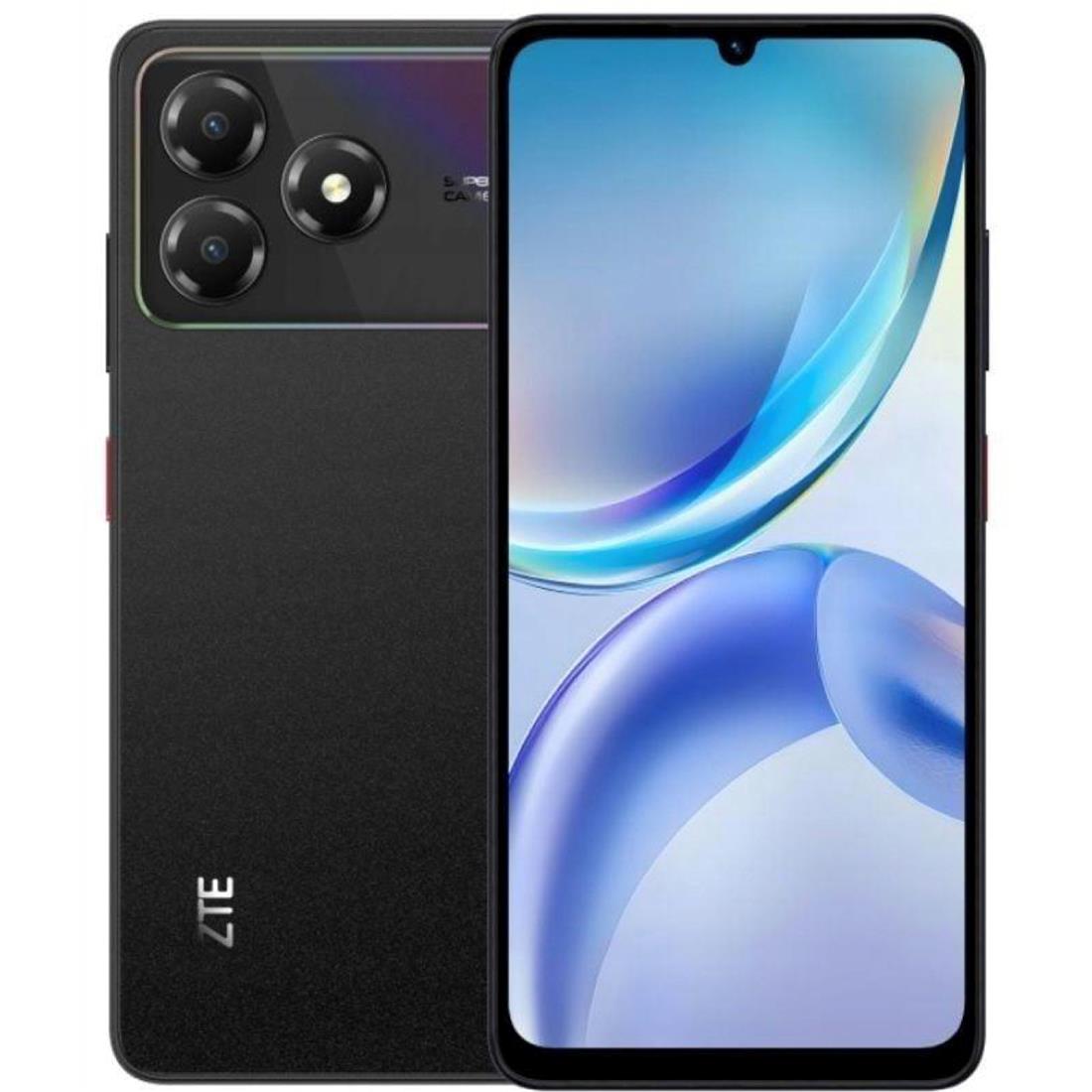 ZTE BLADE A36 64GB 4+8RAM