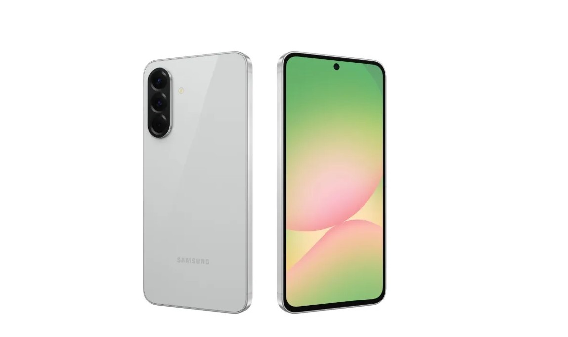 Samsung Galaxy A56 5G 12+256GB