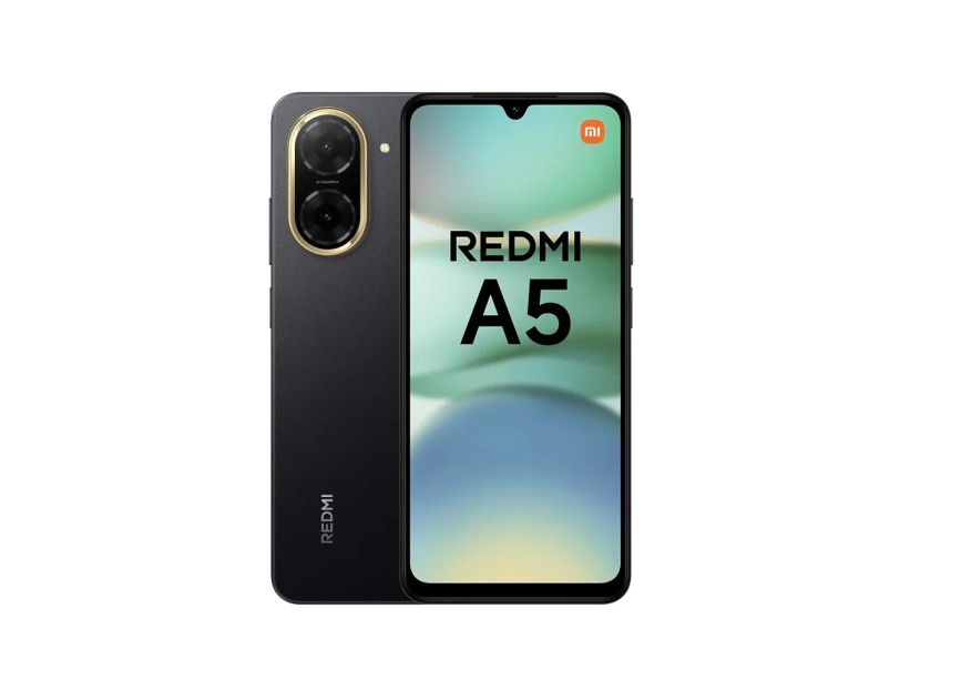 Redmi A5 4+128GB