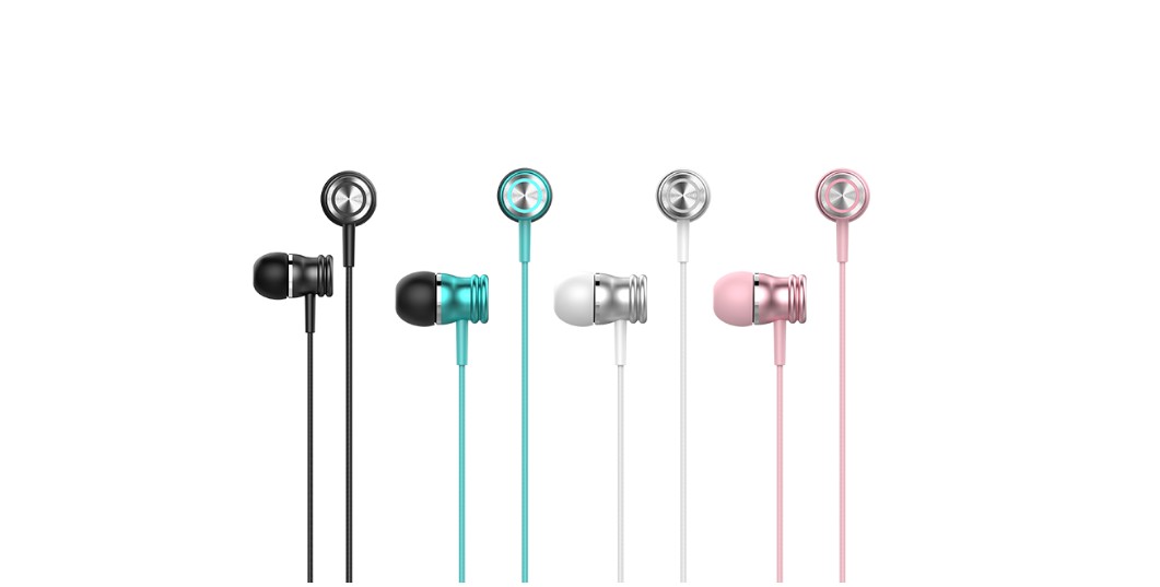 Auriculares con cable HAVIT E303P