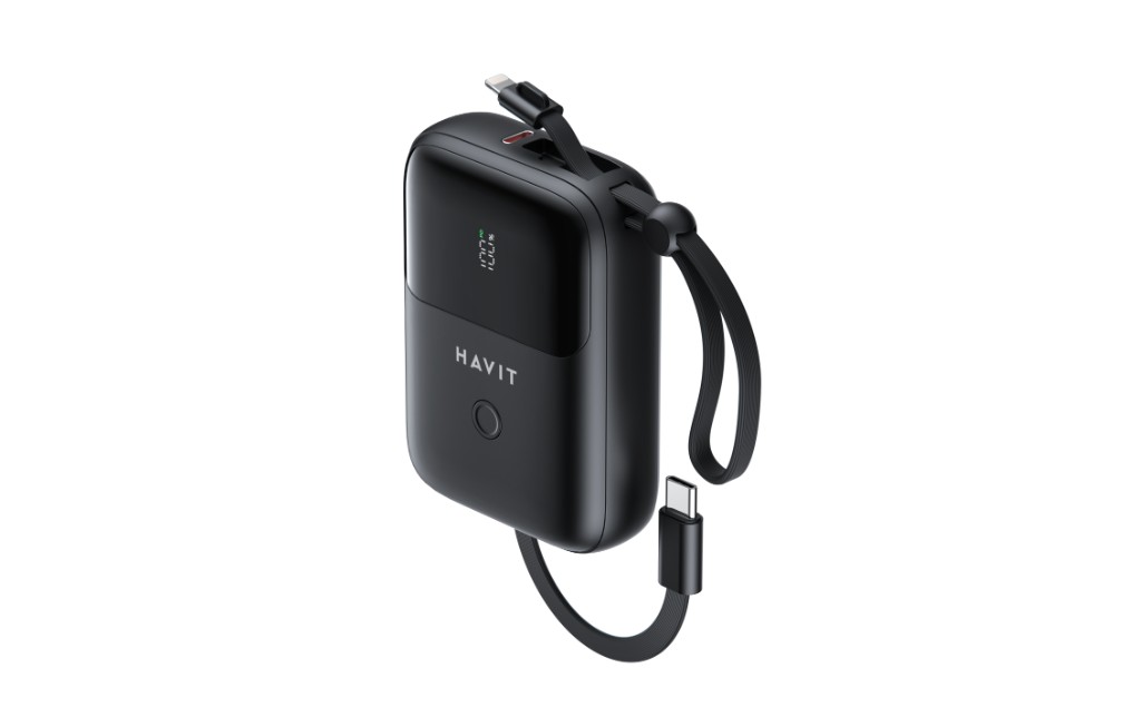 Power Bank PB5215 10000mAh