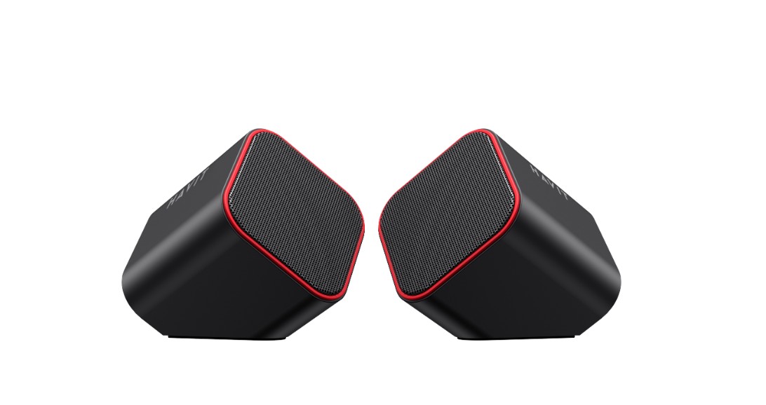 Altavoces para PC HAVIT SK473