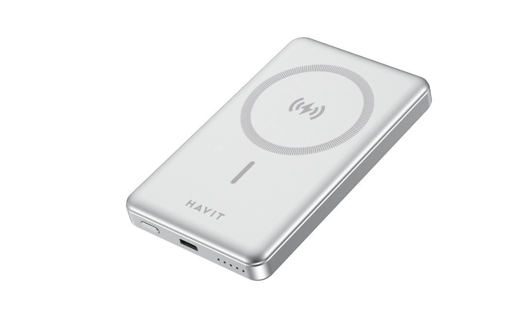 Power Bank Inalámbrica PB5203 10000mAh