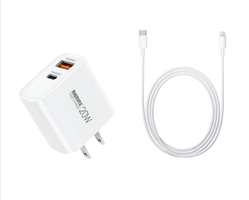 Cargador  RP-U120