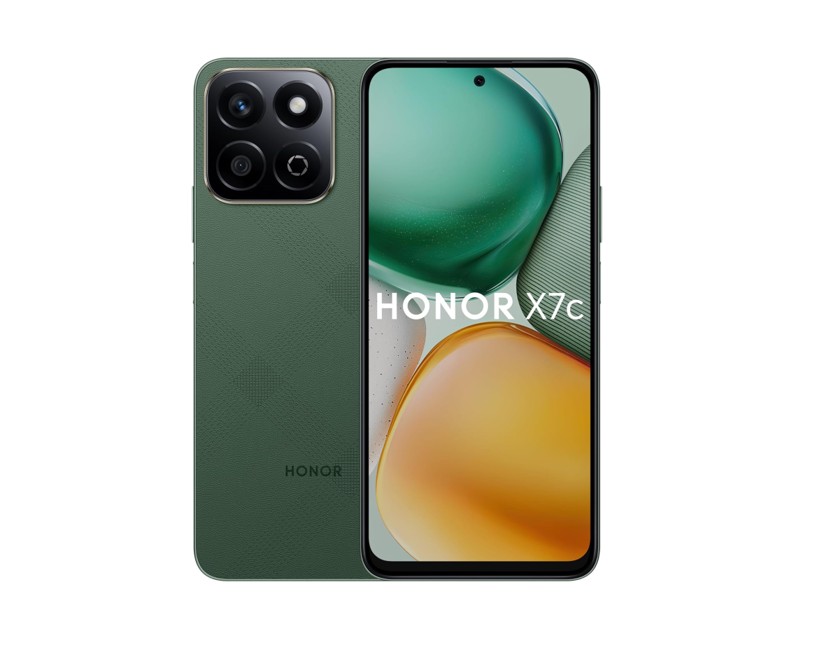 Honor X7c 8+256GB