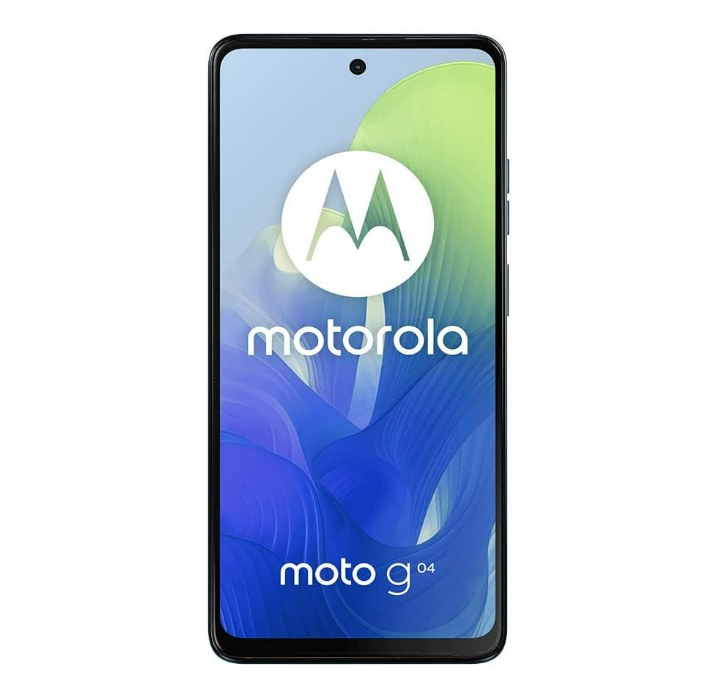 Moto g04