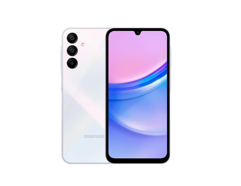 SAMSUNG A15 5G 8RAM 256GB