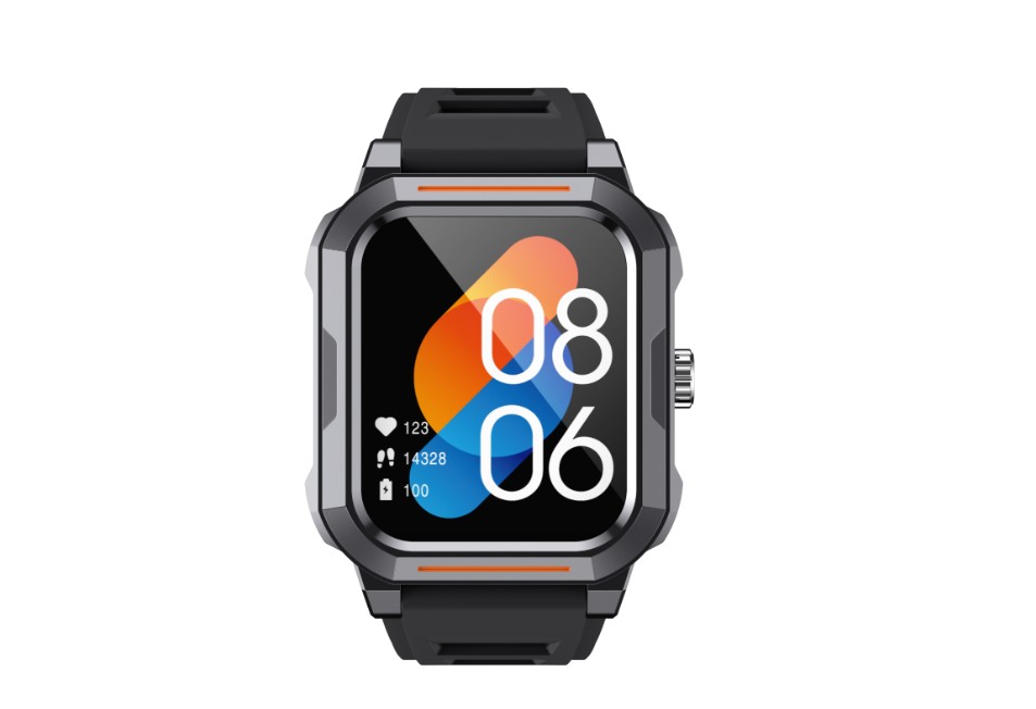 Smartwatch HAVIT M9040S