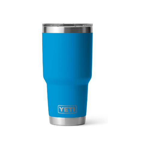 Yeti Rambler 30oz