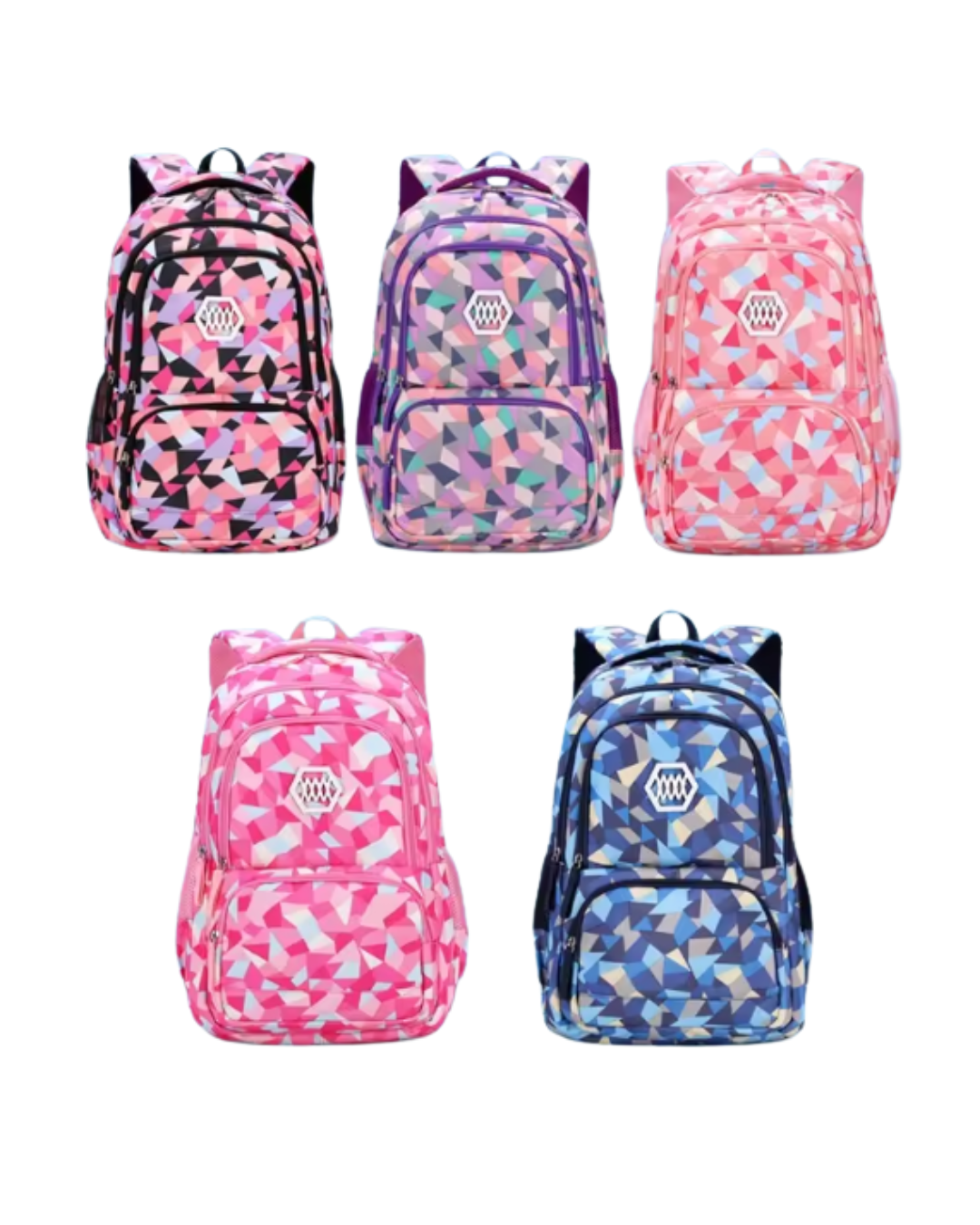 Rolling Backpack