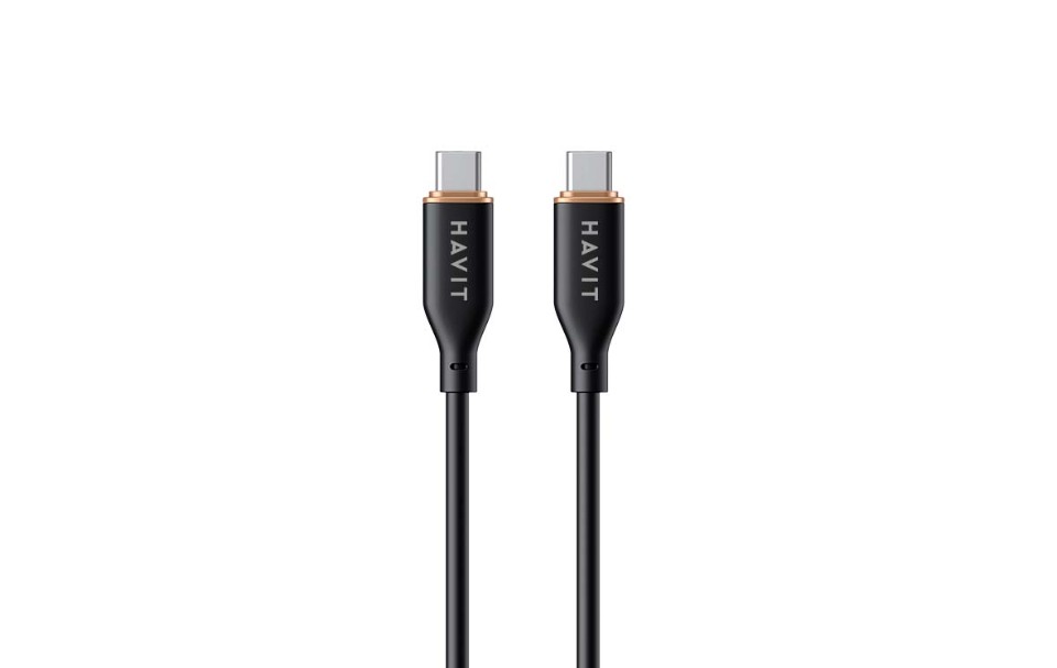 Cable gel hyperelastic HAVIT CB603