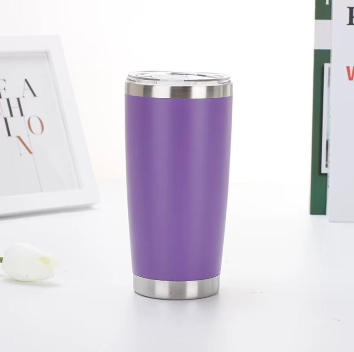 Travel Tumbler