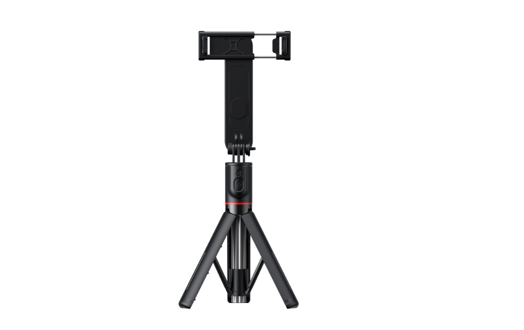 Selfie Stick con luz LED HAVIT ST7600