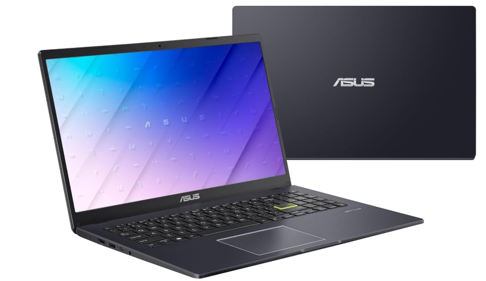 L510KA-ES04 (Laptop ASUS)