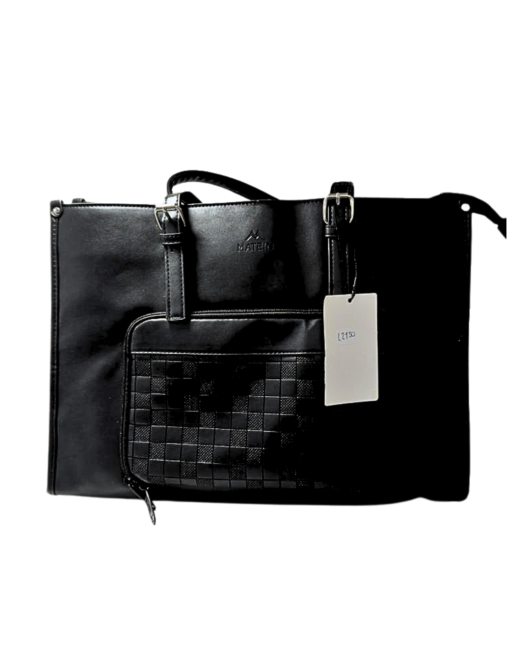 Lunch Tote Bag Matein