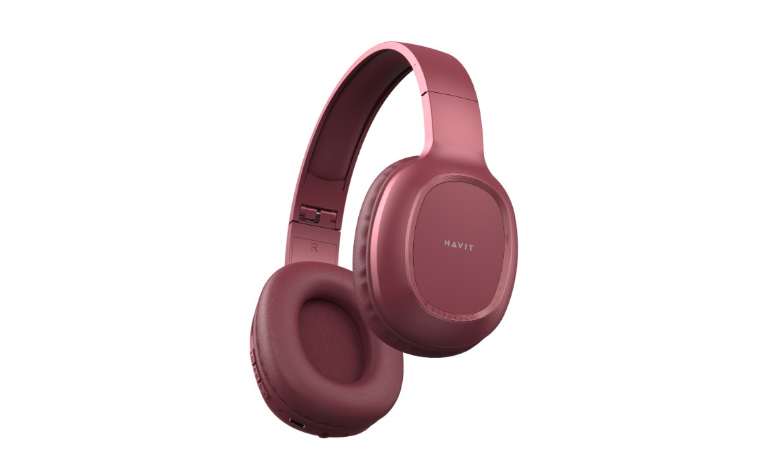 Auriculares HAVIT H2590BT PRO