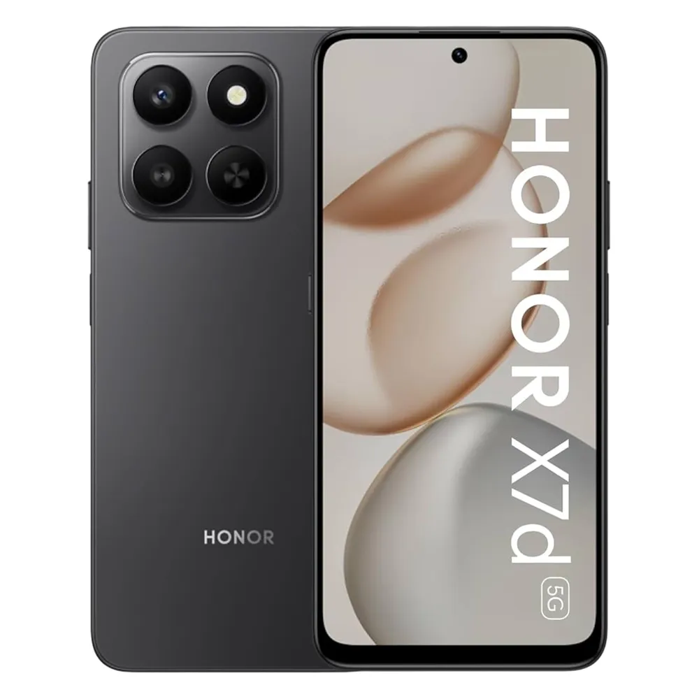 HONOR X7d 8RAM 256GB