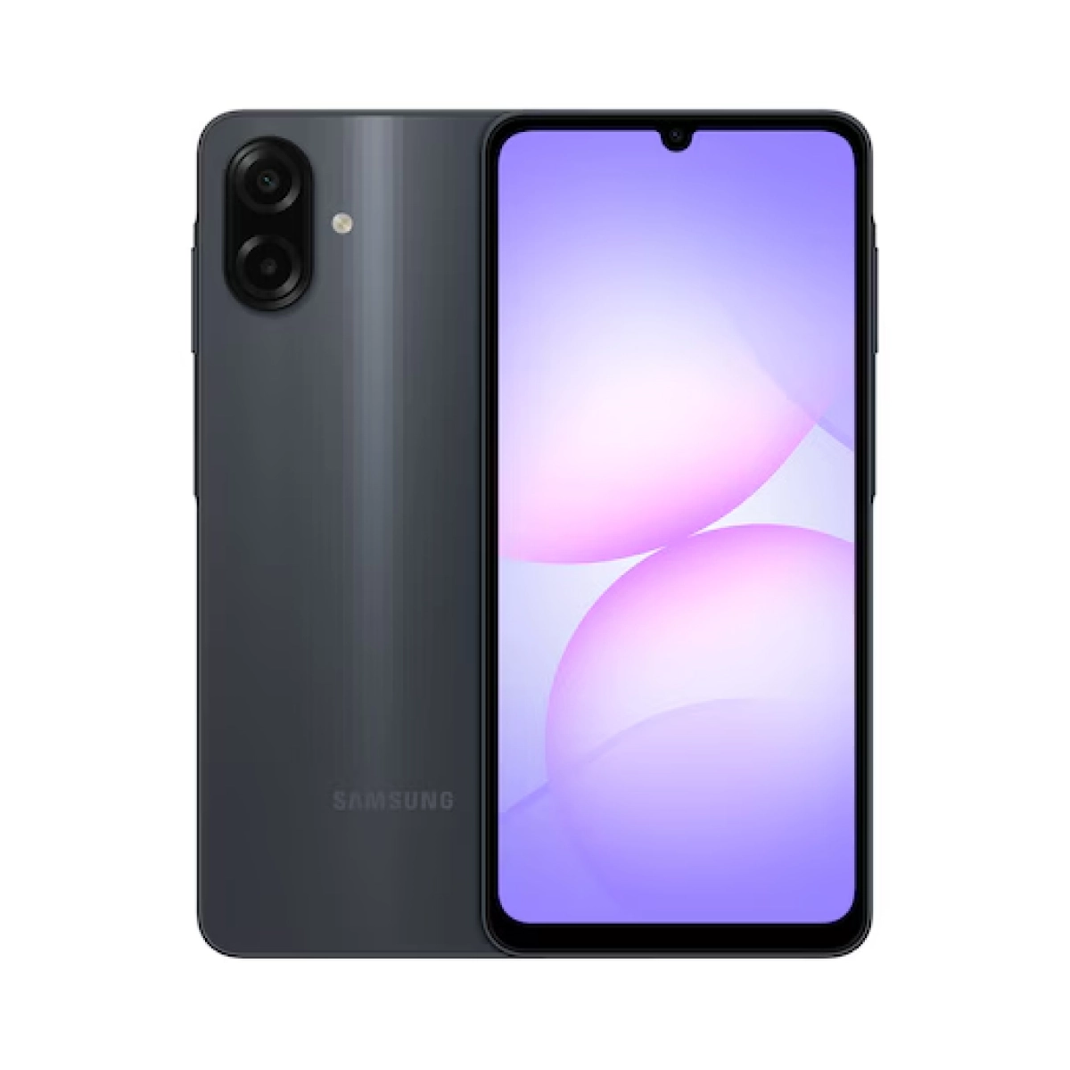 Samsung A07 4RAM 128GB