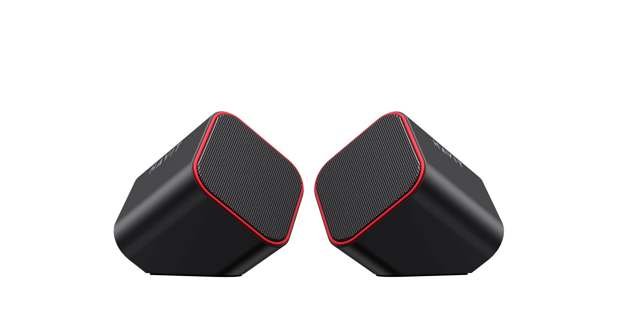 Altavoz de escritorio HV-SK473