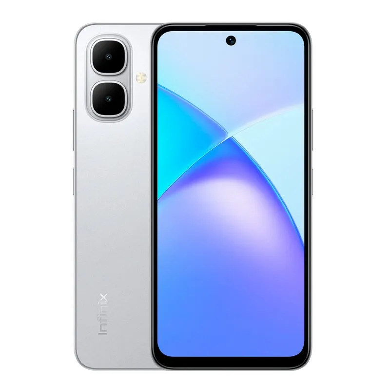 Infinix Smart 10
