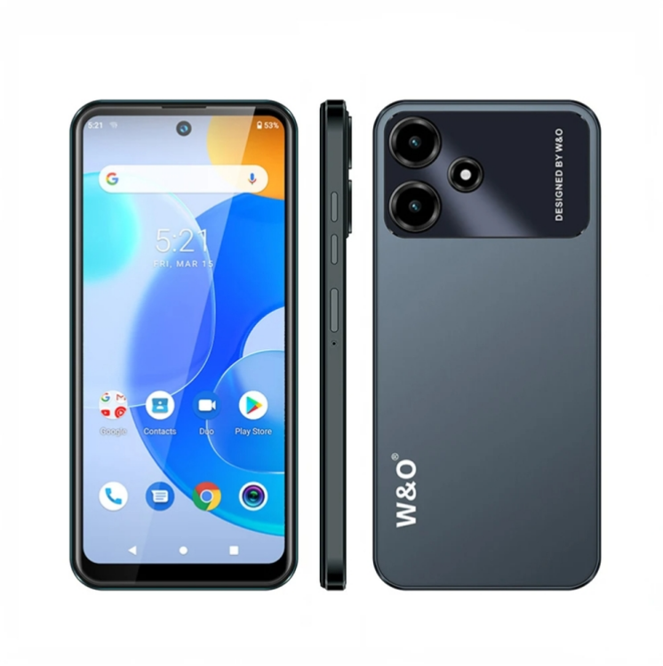 Teléfono W&O X100