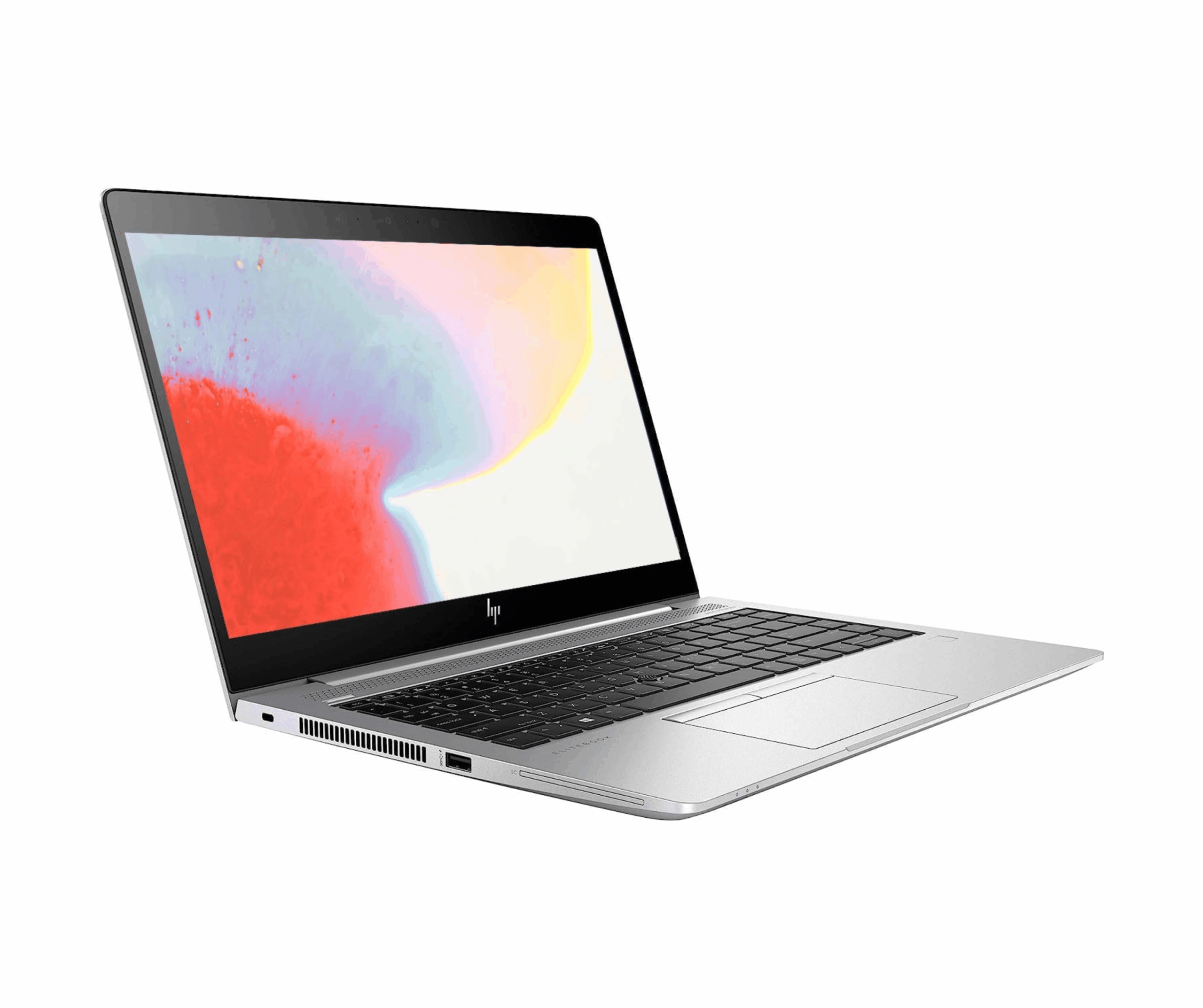 HP Elite EliteBook 840 G6