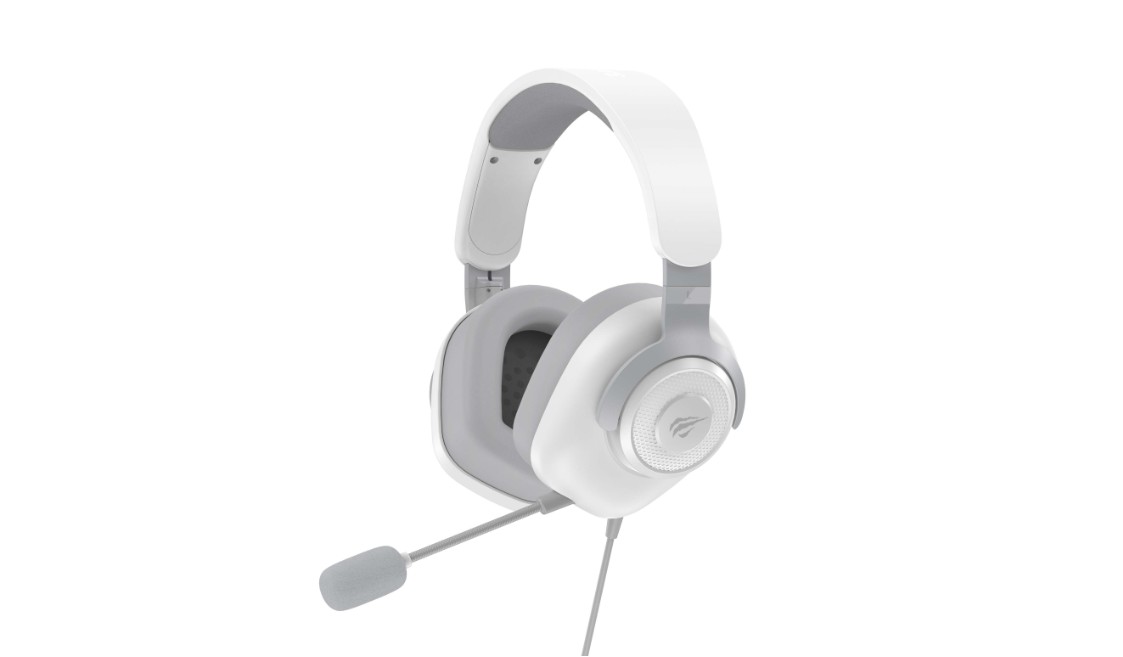 Auriculares Gaming HAVIT H2230d