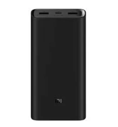 Redmi 20000 mAh 18W Fast