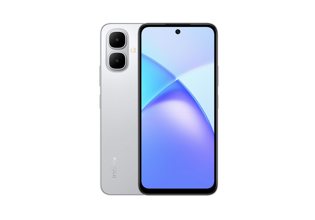 Infinix Smart 10 4+4 + 128GB