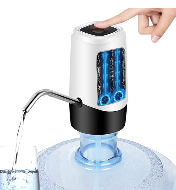Bomba de agua