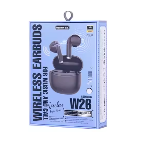 Audífono W26