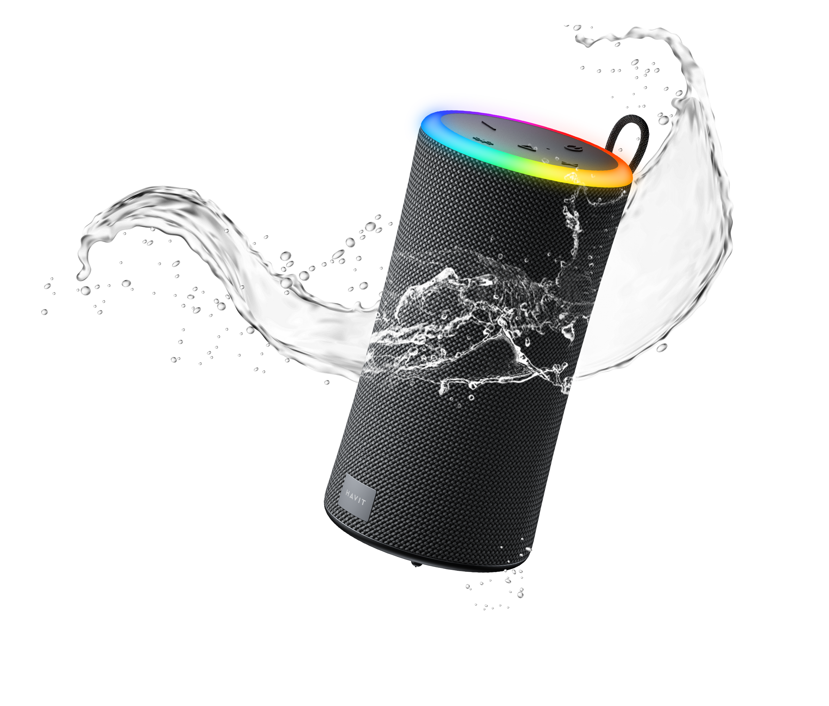 Altavoz inalámbrico SK833BT