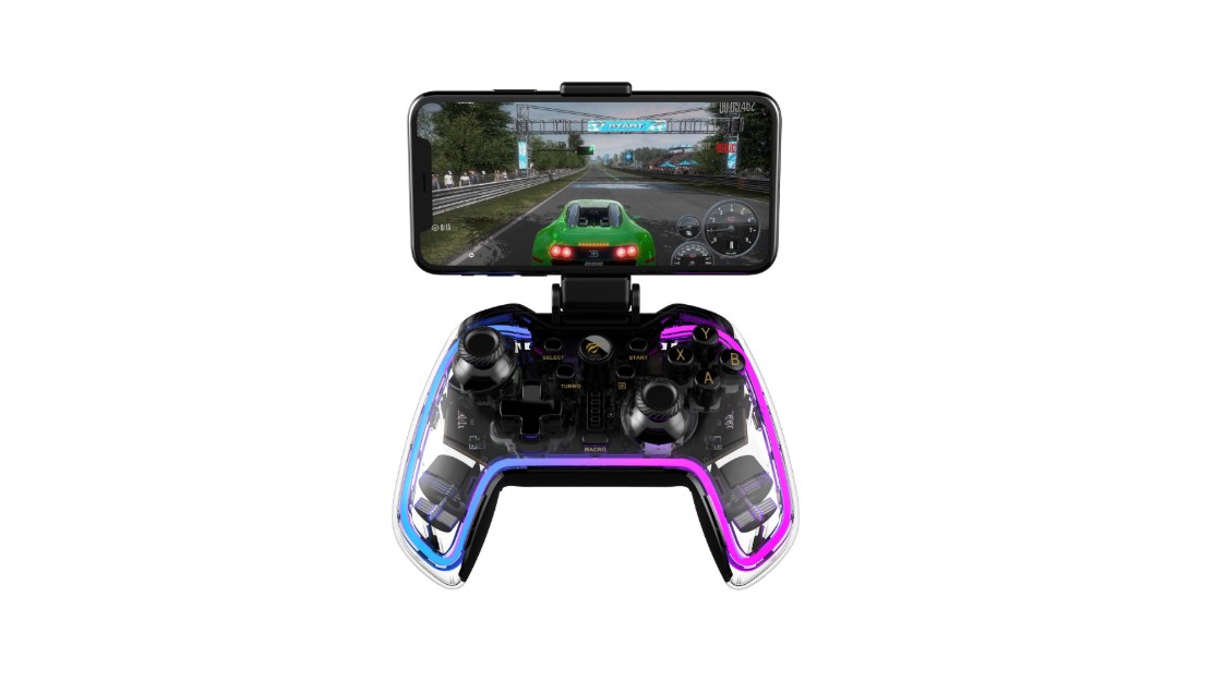 GameNote HAVIT G158BT pro