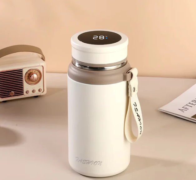 Smart Led Bottle
