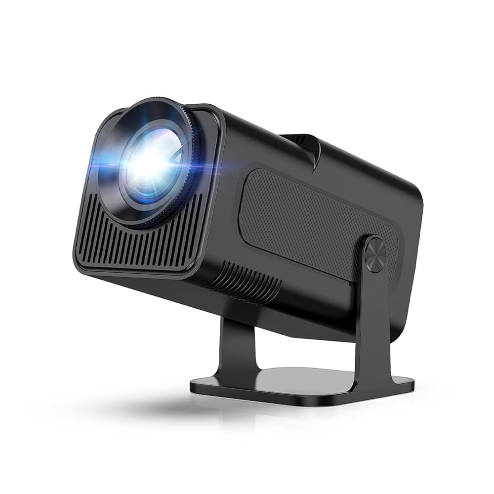 Mini proyector inteligente XGODY